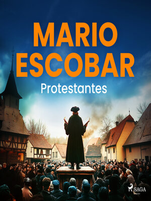 cover image of Protestantes